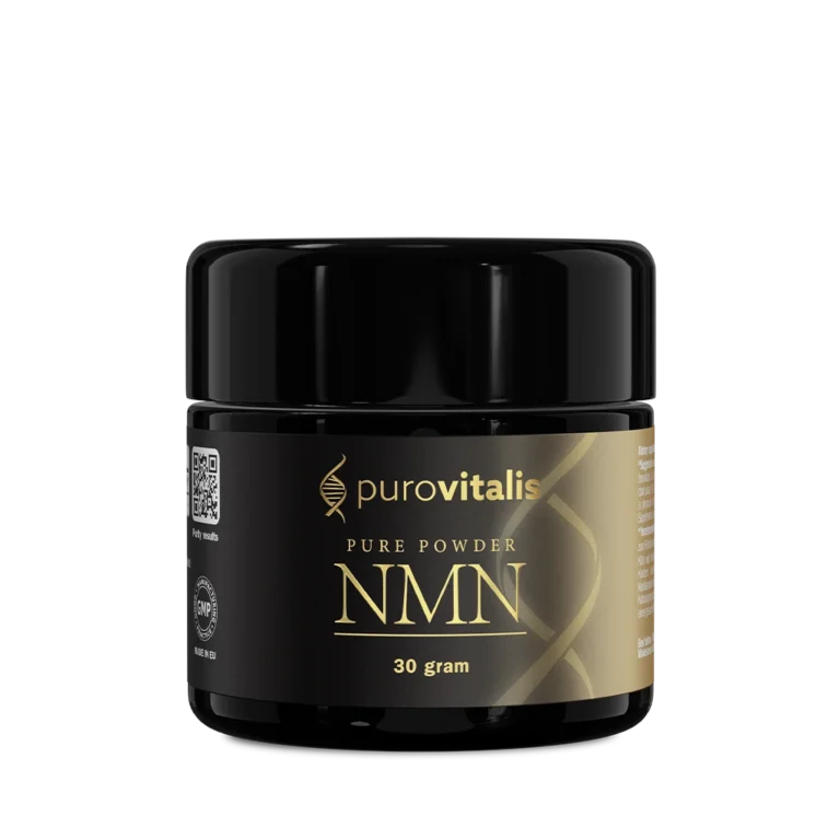 ํจ๋ก๋ฐ์ดํ๋ฆฌ์คยฎ ํจ์ด NMN ํ์ฐ๋