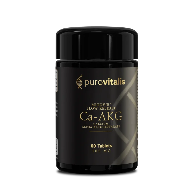 퓨로바이탈리스® 칼슘 AKG